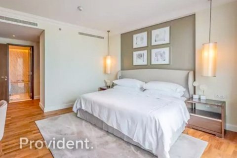 Penthouse à Downtown Dubai (Downtown Burj Dubai), Dubai, 3 chambres, № 1671 - photo 9
