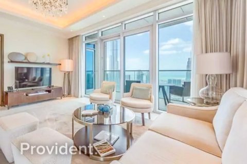 Penthouse à Downtown Dubai (Downtown Burj Dubai), Dubai, 3 chambres, № 1671 - photo 4