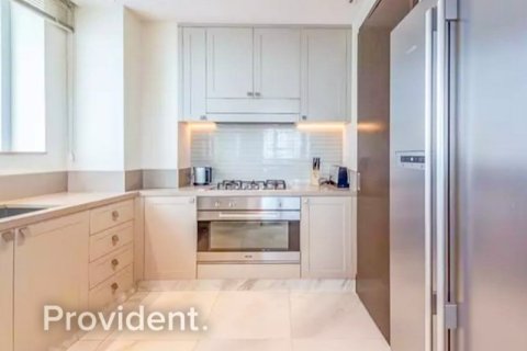 Penthouse à Downtown Dubai (Downtown Burj Dubai), Dubai, 3 chambres, № 1671 - photo 10