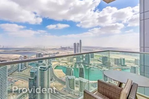 Penthouse à Downtown Dubai (Downtown Burj Dubai), Dubai, 3 chambres, № 1671 - photo 2
