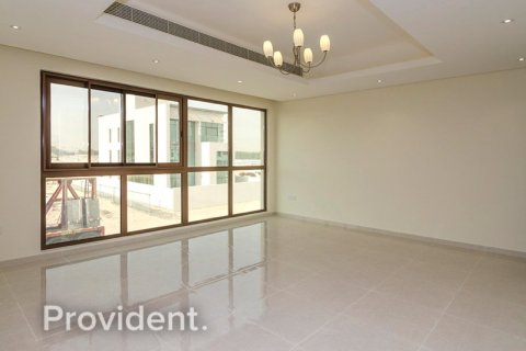 Adosado en Meydan, Dubai, 4 dormitorios, № 1669 - foto 9