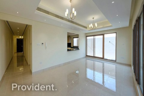 Adosado en Meydan, Dubai, 4 dormitorios, № 1669 - foto 2