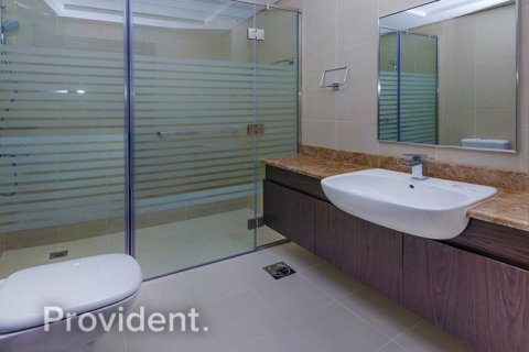 Adosado en Meydan, Dubai, 4 dormitorios, № 1669 - foto 7