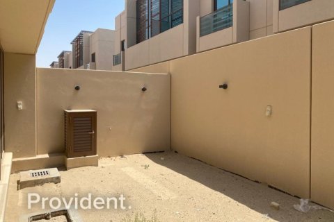 Adosado en Meydan, Dubai, 4 dormitorios, № 1669 - foto 14