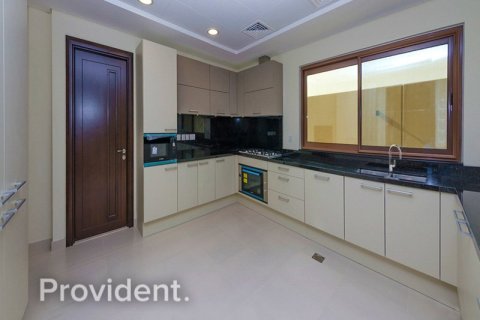 Adosado en Meydan, Dubai, 4 dormitorios, № 1669 - foto 3