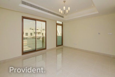 Adosado en Meydan, Dubai, 4 dormitorios, № 1669 - foto 11