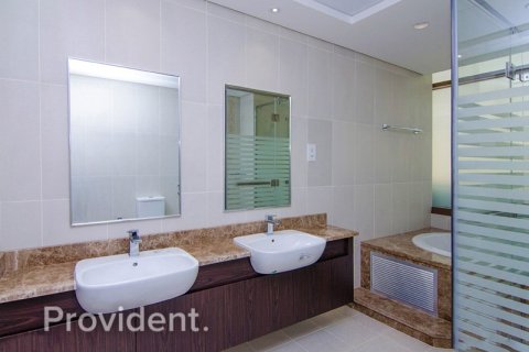 Adosado en Meydan, Dubai, 4 dormitorios, № 1669 - foto 10