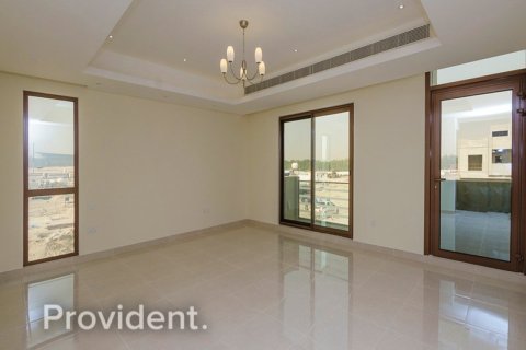 Adosado en Meydan, Dubai, 4 dormitorios, № 1669 - foto 4