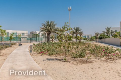 Villa à Meydan, Dubai, 5 chambres, № 1668 - photo 15