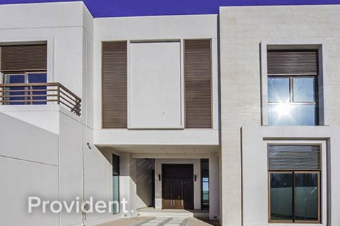 Villa à Meydan, Dubai, 5 chambres, № 1668 - photo 11