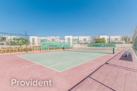 Villa à Meydan, Dubai, 5 chambres, № 1668 - photo 13