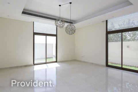 Villa à Meydan, Dubai, 5 chambres, № 1668 - photo 5