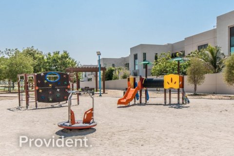 Villa à Meydan, Dubai, 5 chambres, № 1668 - photo 14