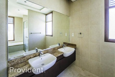 Villa à Meydan, Dubai, 5 chambres, № 1668 - photo 6