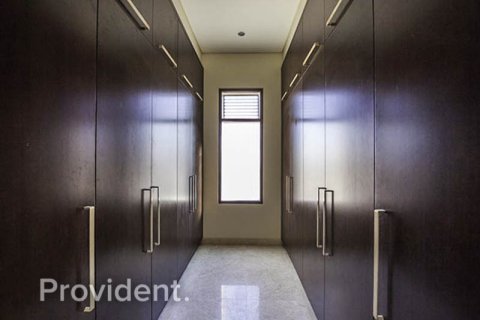 Villa à Meydan, Dubai, 5 chambres, № 1668 - photo 8