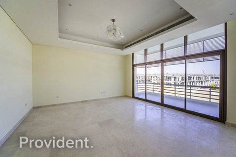 Villa à Meydan, Dubai, 5 chambres, № 1668 - photo 2