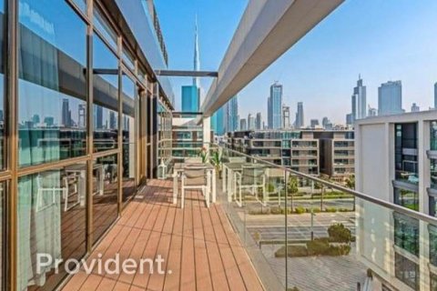 Appartement à City Walk, Dubai, № 1674 - photo 9
