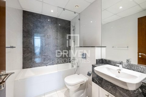 Appartement à Al Habtoor City, Business Bay, Dubai, 1 chambre, 91 m², № 66330 - photo 7