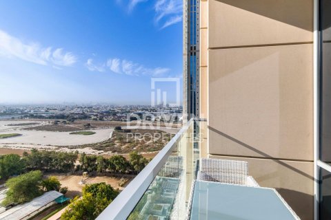 Appartement à Al Habtoor City, Business Bay, Dubai, 1 chambre, 91 m², № 66330 - photo 8