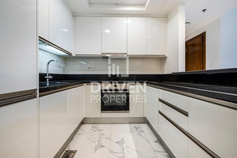 Appartement à Al Habtoor City, Business Bay, Dubai, 1 chambre, 91 m², № 66330 - photo 4