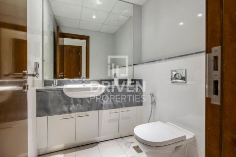 Appartement à Al Habtoor City, Business Bay, Dubai, 1 chambre, 91 m², № 66330 - photo 10