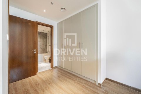 Appartement à Al Habtoor City, Business Bay, Dubai, 1 chambre, 91 m², № 66330 - photo 11