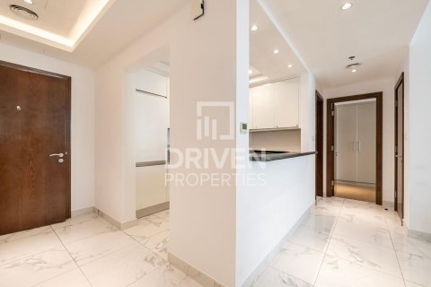 Appartement à Al Habtoor City, Business Bay, Dubai, 1 chambre, 91 m², № 66330 - photo 5