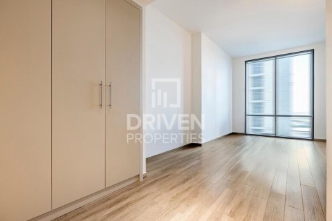 Appartement à Al Habtoor City, Business Bay, Dubai, 1 chambre, 91 m², № 66330 - photo 12
