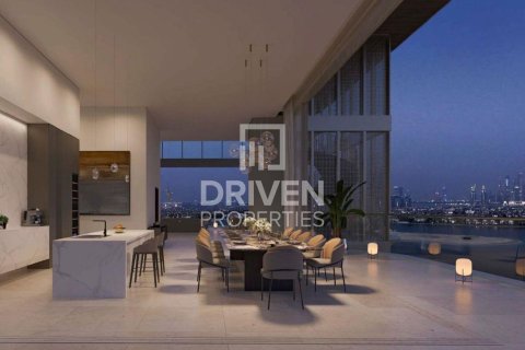 Appartement à Palm Jumeirah, Dubai, 3 chambres, 583 m², № 66338 - photo 7