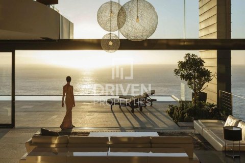 Appartement à Palm Jumeirah, Dubai, 3 chambres, 583 m², № 66338 - photo 1