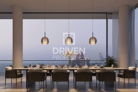 Appartement à Palm Jumeirah, Dubai, 3 chambres, 583 m², № 66338 - photo 8