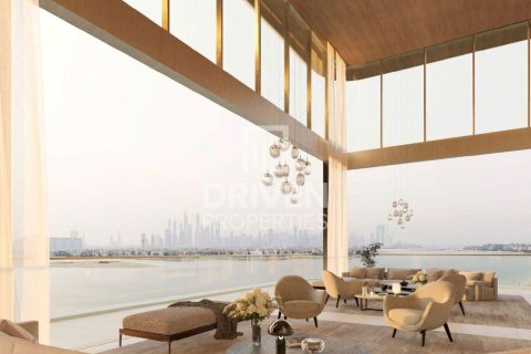 Appartement à Palm Jumeirah, Dubai, 3 chambres, 583 m², № 66338 - photo 6