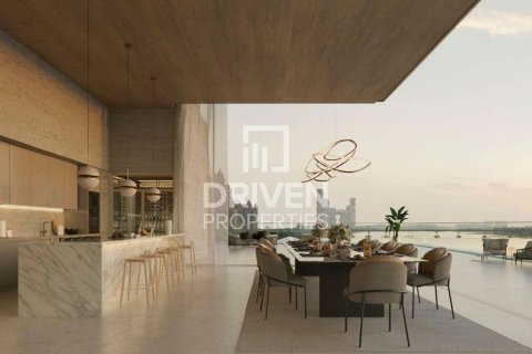 Appartement à Palm Jumeirah, Dubai, 3 chambres, 583 m², № 66338 - photo 10