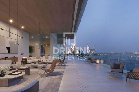 Appartement à Palm Jumeirah, Dubai, 3 chambres, 583 m², № 66338 - photo 11