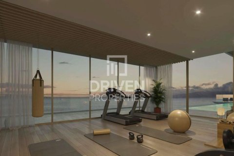 Appartement à Palm Jumeirah, Dubai, 3 chambres, 583 m², № 66338 - photo 14
