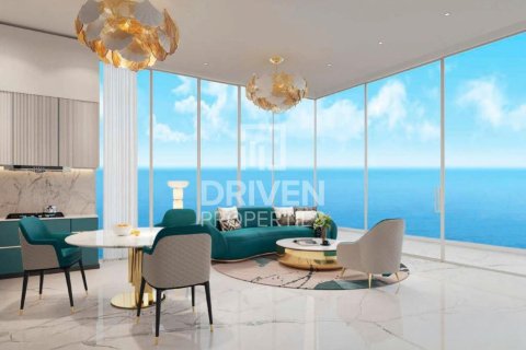 Купить квартиру в Maritime City, Дубай: студию, 40м², № 66329 - фото 5