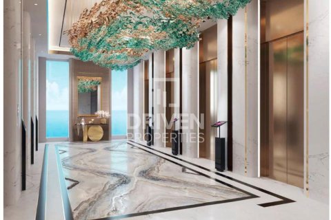 Купить квартиру в Maritime City, Дубай: студию, 40м², № 66329 - фото 17