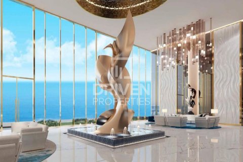 Купить квартиру в Maritime City, Дубай: студию, 40м², № 66329 - фото 14