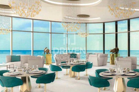 Купить квартиру в Maritime City, Дубай: студию, 40м², № 66329 - фото 2