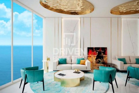 Купить квартиру в Maritime City, Дубай: студию, 40м², № 66329 - фото 6