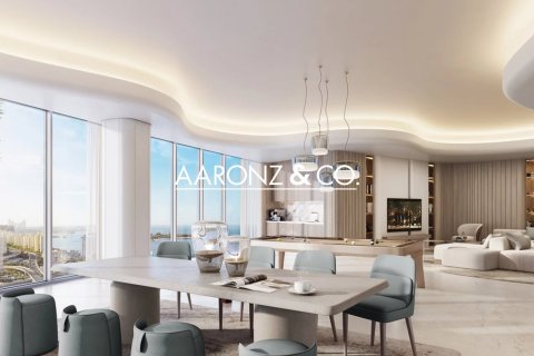 Купить квартиру в Пальме Джумейре, Дубай: 2 спальни, 126м², № 90124 - фото 4