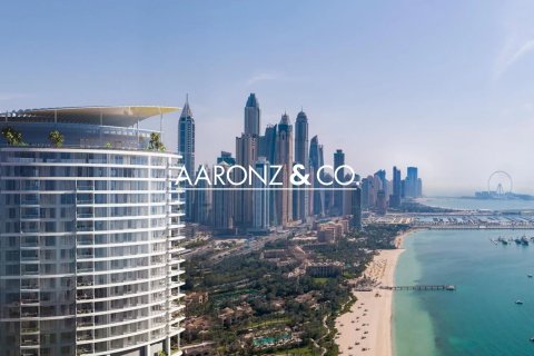 Купить квартиру в Пальме Джумейре, Дубай: 2 спальни, 126м², № 90124 - фото 11