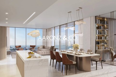 Купить квартиру в Пальме Джумейре, Дубай: 2 спальни, 126м², № 90124 - фото 8