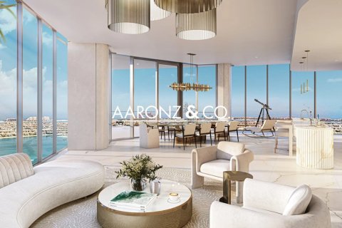 Купить квартиру в Пальме Джумейре, Дубай: 2 спальни, 126м², № 90124 - фото 3