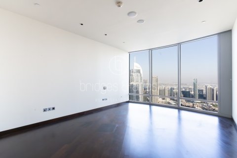 Appartement à Downtown Dubai (Downtown Burj Dubai), Dubai, 2 chambres, 159 m², № 90127 - photo 3