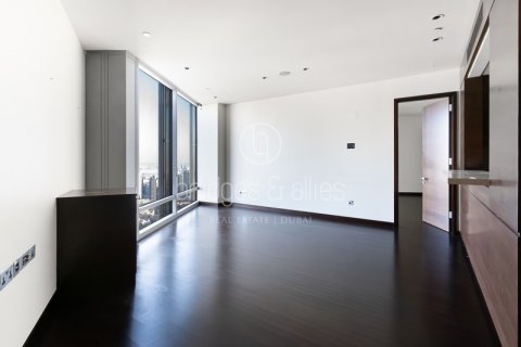 Appartement à Downtown Dubai (Downtown Burj Dubai), Dubai, 2 chambres, 159 m², № 90127 - photo 4
