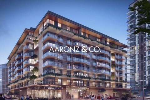 Купить квартиру в City Walk, Дубай: 2 спальни, 111м², № 90125 - фото 11