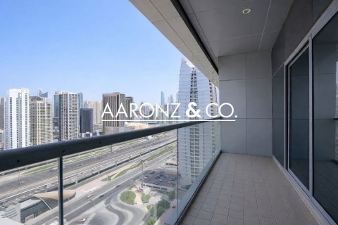 شقة في أبراج بحيرة جميرا, دبي 2 غرف نوم, 109 م² رقم 90126