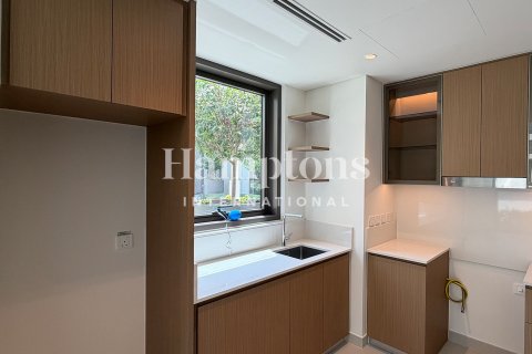 Apartamento en Dubai Creek Harbour (The Lagoons), Dubai, 1 dormitorio, 64.14023120 m², № 115840 - foto 6