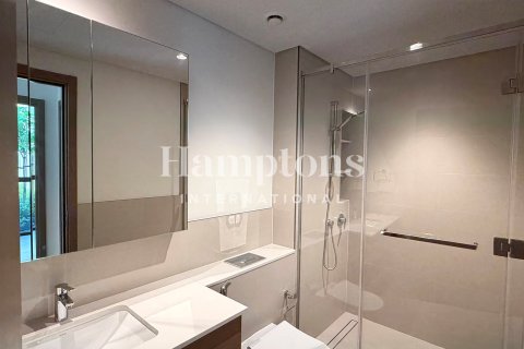 Apartamento en Dubai Creek Harbour (The Lagoons), Dubai, 1 dormitorio, 64.14023120 m², № 115840 - foto 11